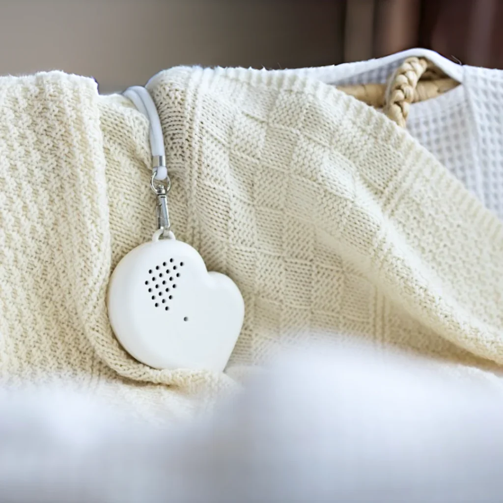 Funksjonelle prototyper utviklet for Colic Button