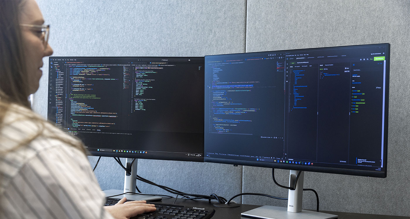 Embedded software