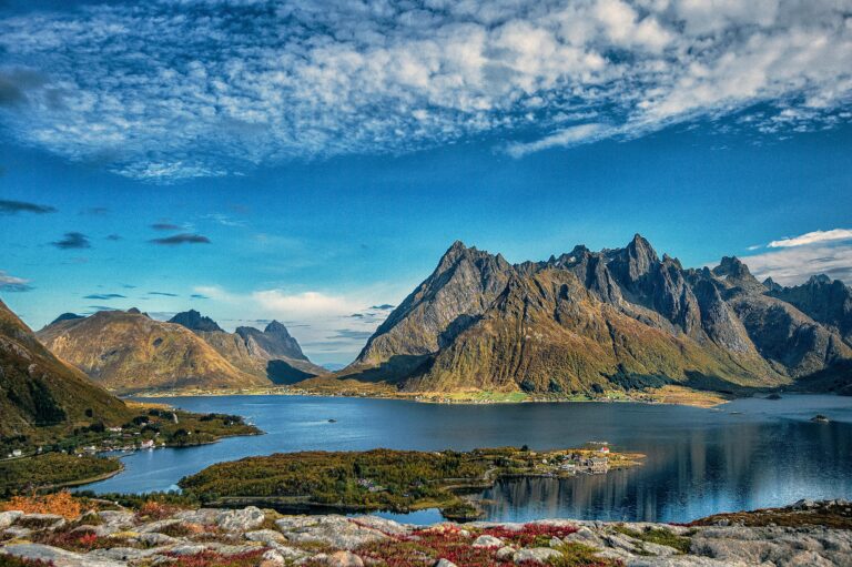 Våre verdier