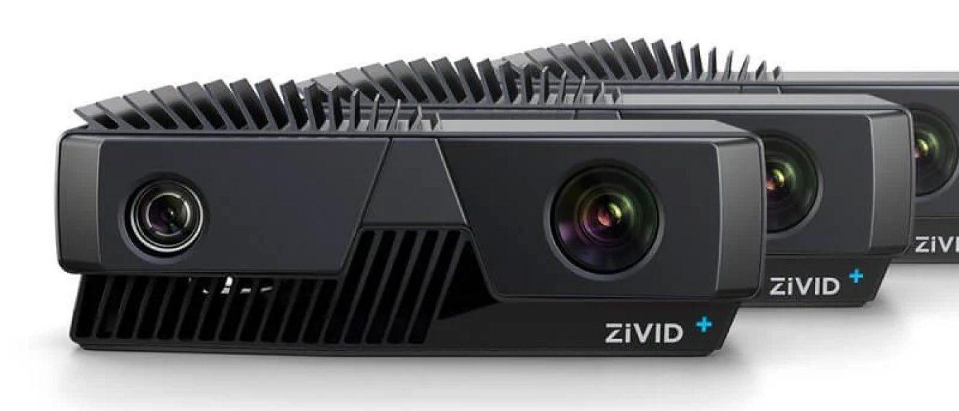 Zivid One
