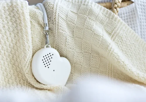 Funksjonelle prototyper utviklet for Colic Button
