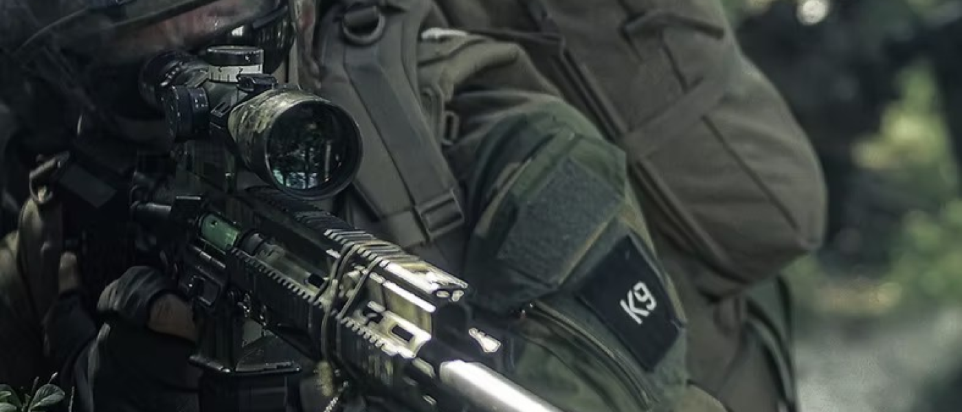 Foto: Green Ammo, E-Blanks