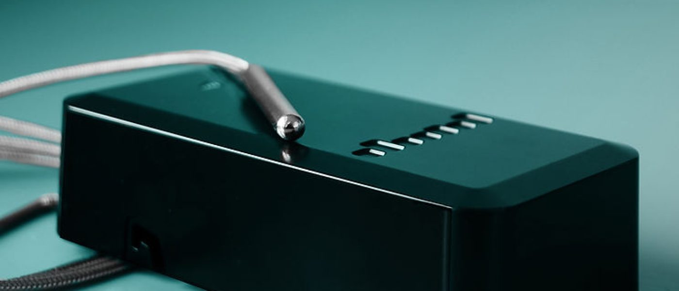 FireFly smart pipesensor fra airMont