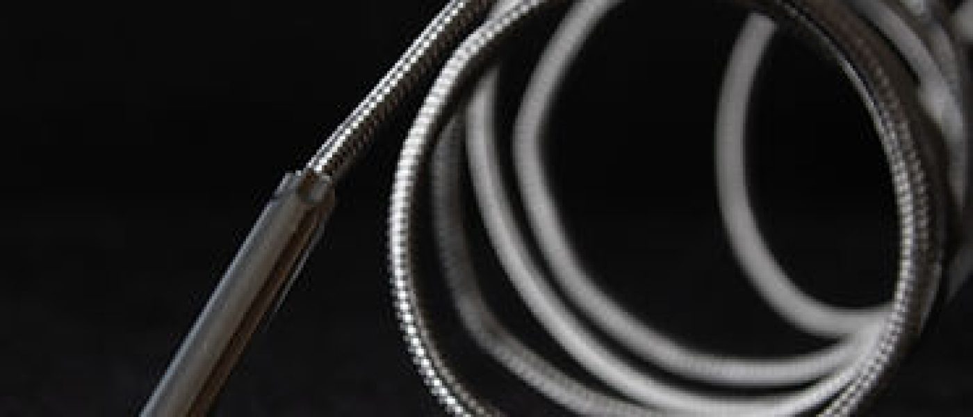FireFly smart pipesensor fra airMont