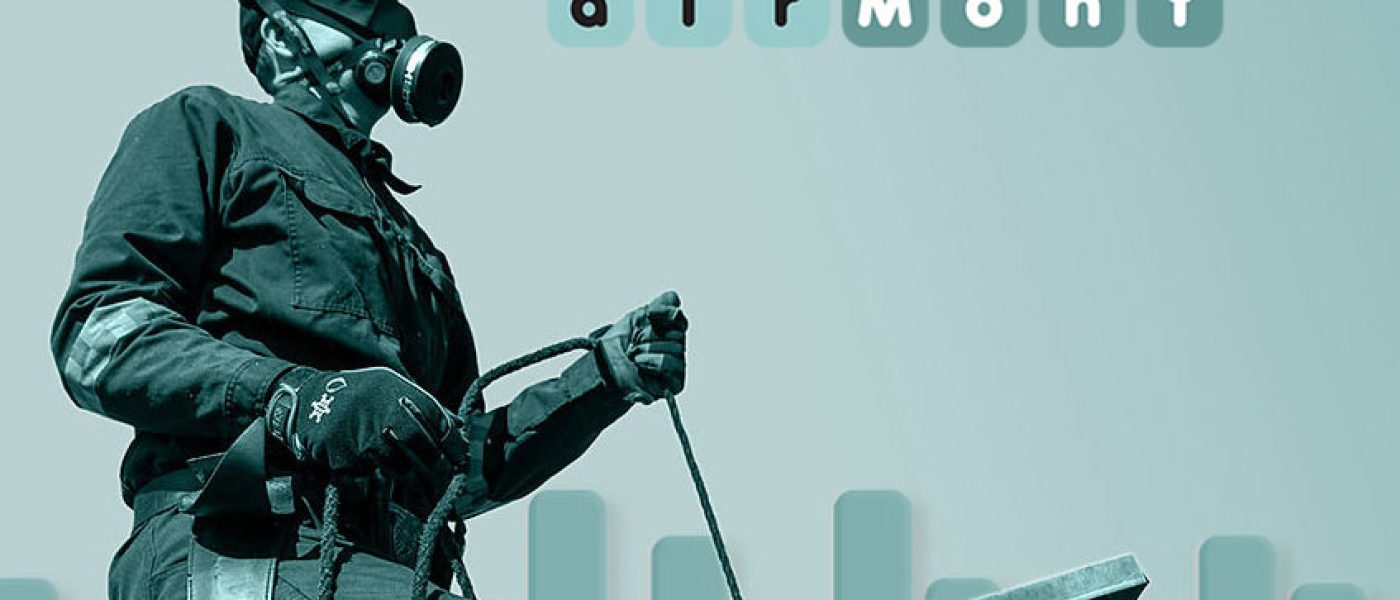 FireFly smart pipesensor fra airMont