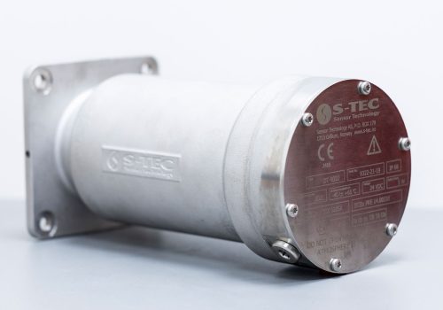 Sensor Technology AS, transmisjonsmåler